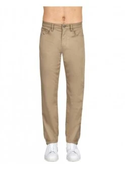 Armani Exchange 5 Pocket Slim Fit Trouser Fallen Rock Fallen Rock