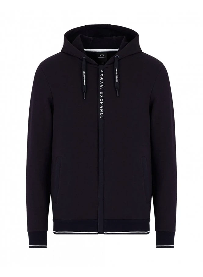 Lyle Clothing Shop -Lyle Clothing Shop armani exchange man jersey sweatshirt navy p11875 14859 medium