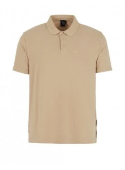 Armani Exchange Polo Safari Safari