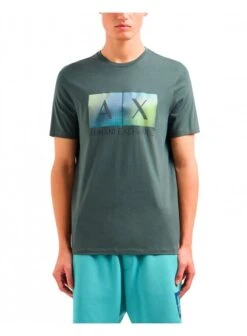 Armani Exchange Tshirt Urban Chic Urban Chic