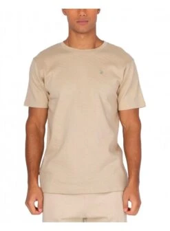 Luke Canggu T-shirt Ecru Ecru