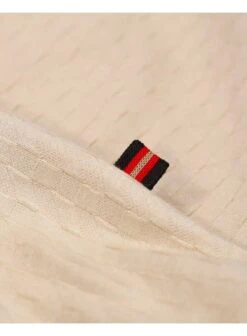 Luke Canggu T-shirt Ecru Ecru -Lyle Clothing Shop luke canggu t shirt ecru p12345 16135 medium