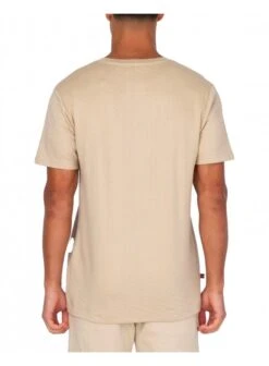 Luke Canggu T-shirt Ecru Ecru -Lyle Clothing Shop luke canggu t shirt ecru p12345 16136 medium