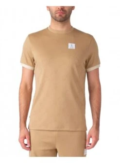 Luke Dempsey T Shirt Biscuit Biscuit