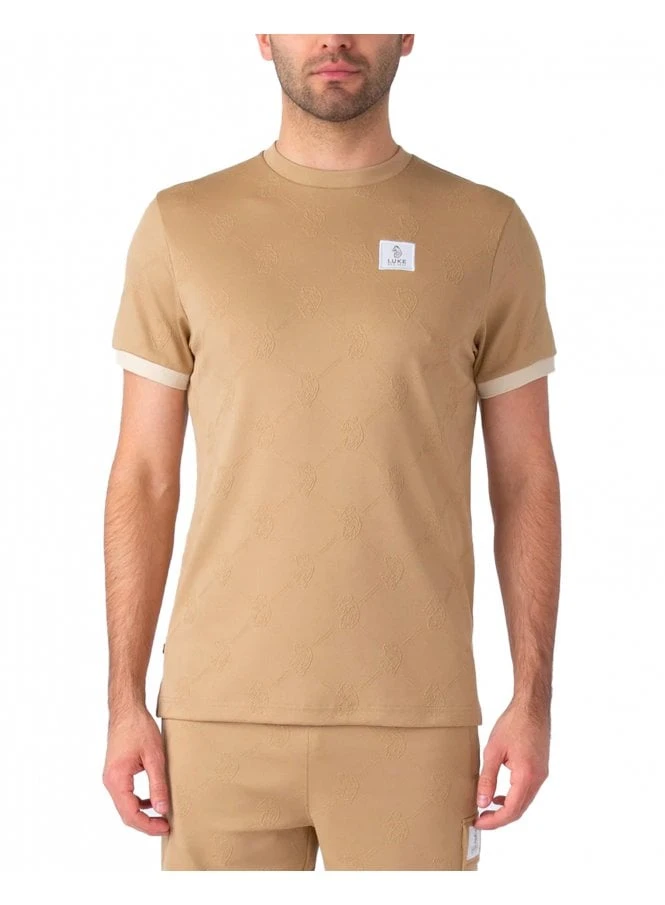 Luke Dempsey T Shirt Biscuit Biscuit 1 Luke Dempsey T Shirt Biscuit Biscuit