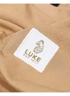 Luke Dempsey T Shirt Biscuit Biscuit 6 Luke Dempsey T Shirt Biscuit Biscuit -Lyle Clothing Shop luke dempsey t shirt biscuit p12423 16122 medium