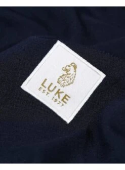 Luke Dempsey T Shirt Dark Navy Dark Navy -Lyle Clothing Shop luke dempsey t shirt dark navy p12424 16118 medium