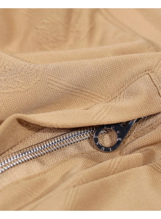 Luke Palance Jersey Shorts Biscuit Biscuit 2 Luke Palance Jersey Shorts Biscuit Biscuit - Image 2