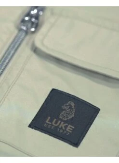 Luke Vietnam Technical Jacket Sage Sage -Lyle Clothing Shop luke vietnam technical jacket sage p11963 14899 medium