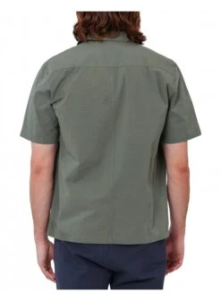 Religion Game Shirt Olive Olive -Lyle Clothing Shop religion game shirt olive p12403 16073 medium