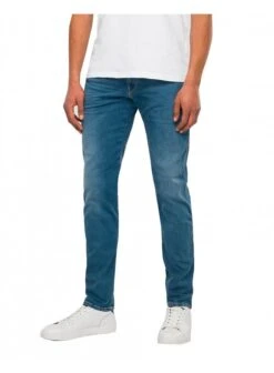 Replay Hyperflex Anbass X-lite Soft Light Blue Denim 009 009