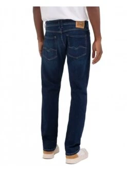 Replay Rocco Comfort Fit Stretch Straight Leg Jean 007 007 7 Replay Rocco Comfort Fit Stretch Straight Leg Jean 007 007 -Lyle Clothing Shop replay rocco comfort fit stretch straight leg jean 007 p11802 15453 medium