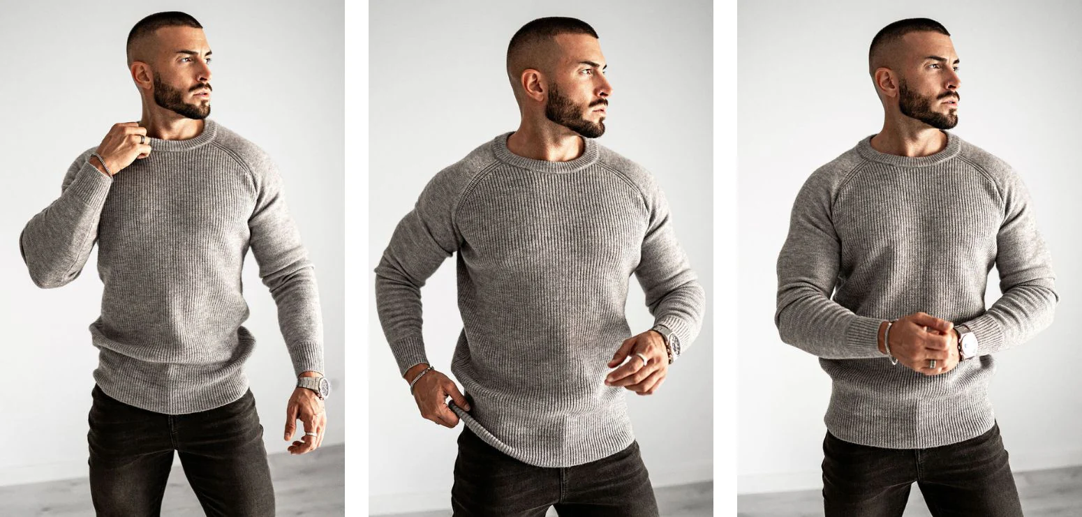 Lyle Clothing Shop -Lyle Clothing Shop Wear Sweaters for Guys